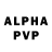 Alpha-PVP кристаллы gman femal